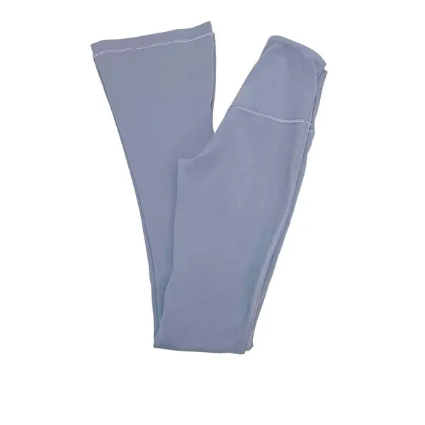 Lululemon Align High-Rise Mini-Flared Pant 32" Chambray - Image 2