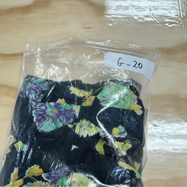 Kobi Halperin Floral Bodycon‎ Ruched Mini Dress Keyhole - Image 10