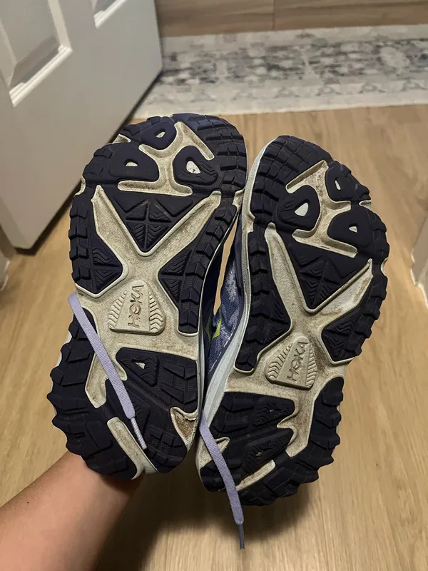 Hoka Running Shoes Stinson 6 - Image 7