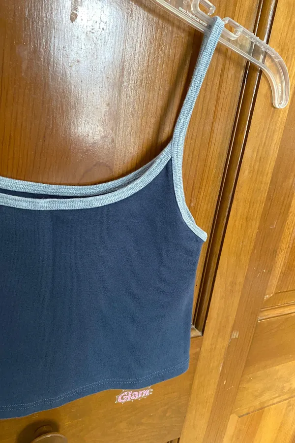 Brandy Melville Skylar Tank - Image 2