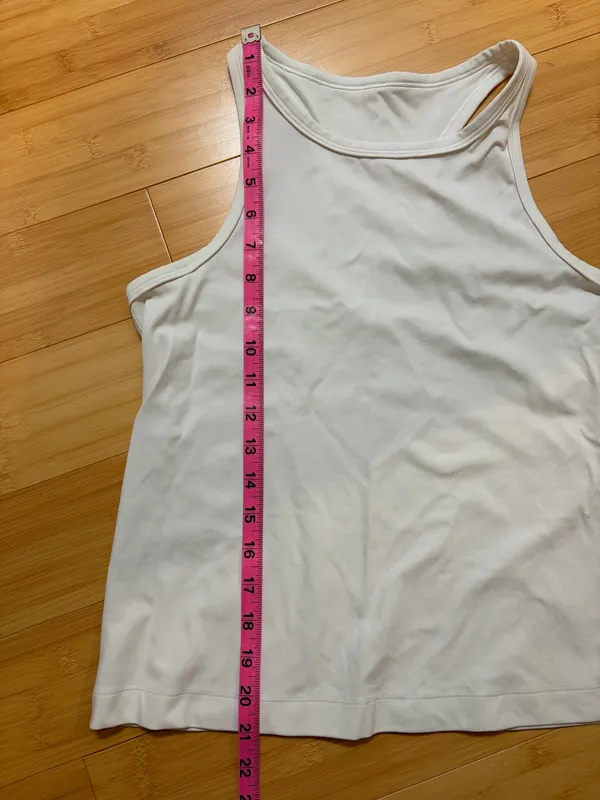 Lululemon Align High Neck Tank Top  - Image 4