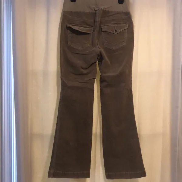 HOST PICK 🥳🥳 🔹 4 for $30 Oh Baby Tan Cords, small - Image 3