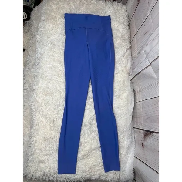 Lululemon SenseKnit High-Rise Running Tight 28" - Image 4