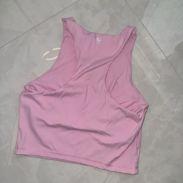 Project Social T Top Tank - Image 4