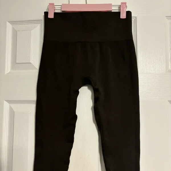 Set Active Sculptflex Leggings Espresso - Image 3