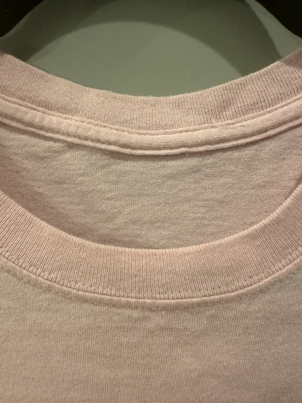 Comfort Colors Mango Marley’s Mexico Beach Tee - Image 4