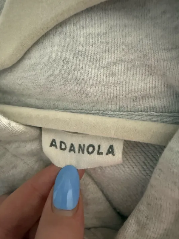 Adanola Sweatshirt - Image 3
