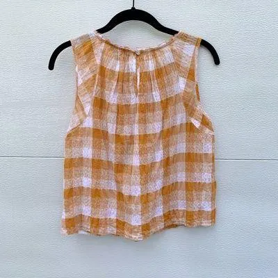 Anthropologie Lilla P Top - Image 2