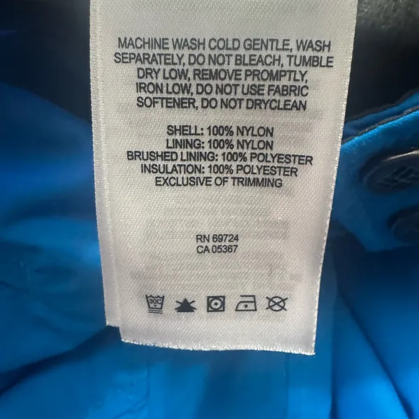 Columbia Bugaboo Snow Pants - Image 7