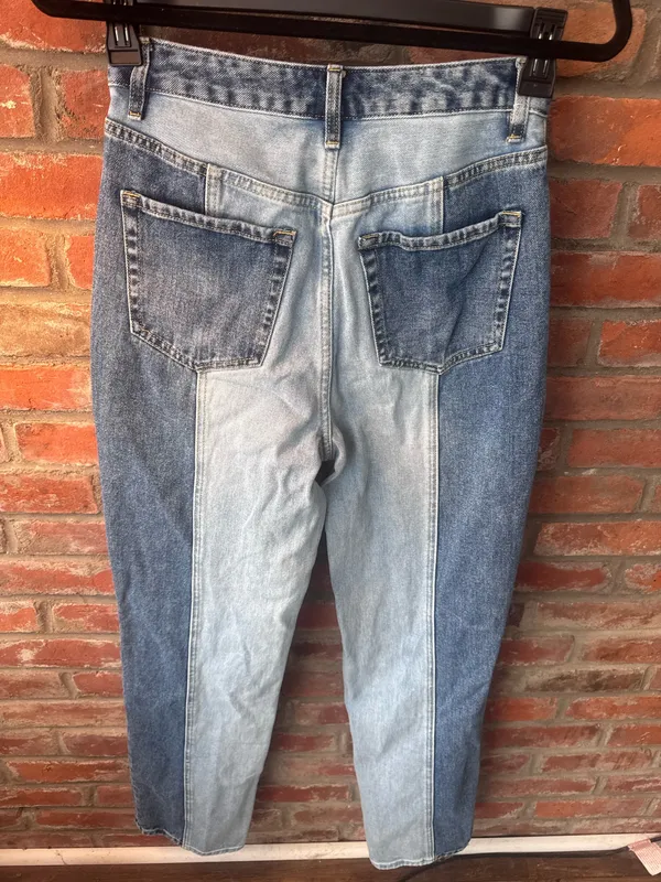 PacSun Women’s 90s Boyfriend Jeans - Image 6