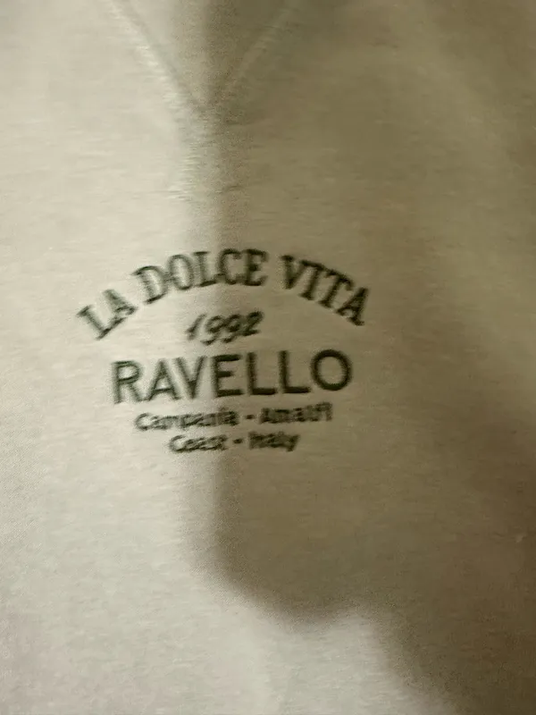 H&M Crewneck  - Image 3