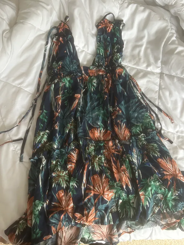 Dress - Image 2