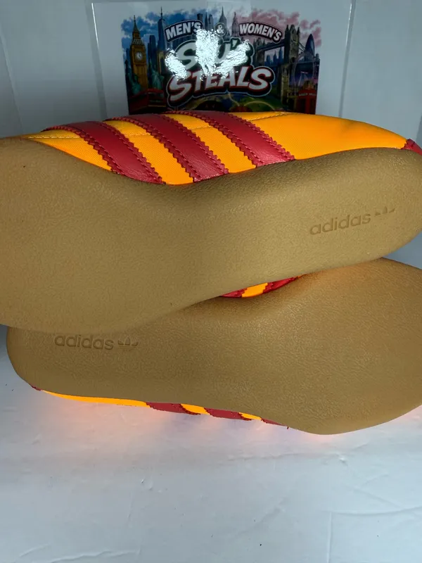 Women’s Adidas Tokyo size 8W - Image 6