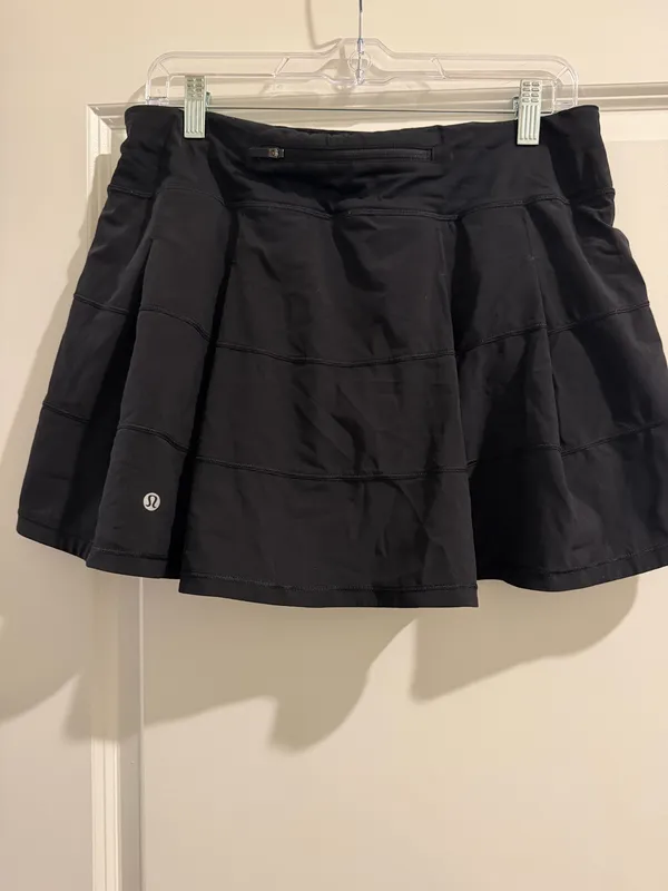 Lululemon Pace Rival Skirt - Image 5