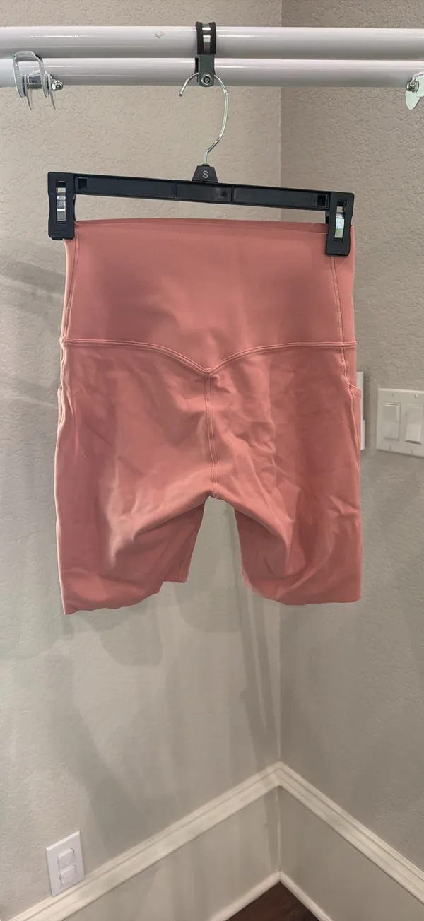 Nike Biker Shorts - Image 2