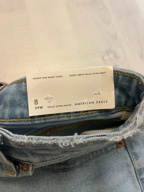 American Eagle Shorts - Image 4