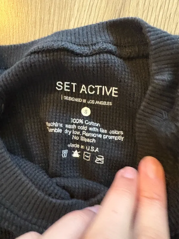 Set Active top - Image 3