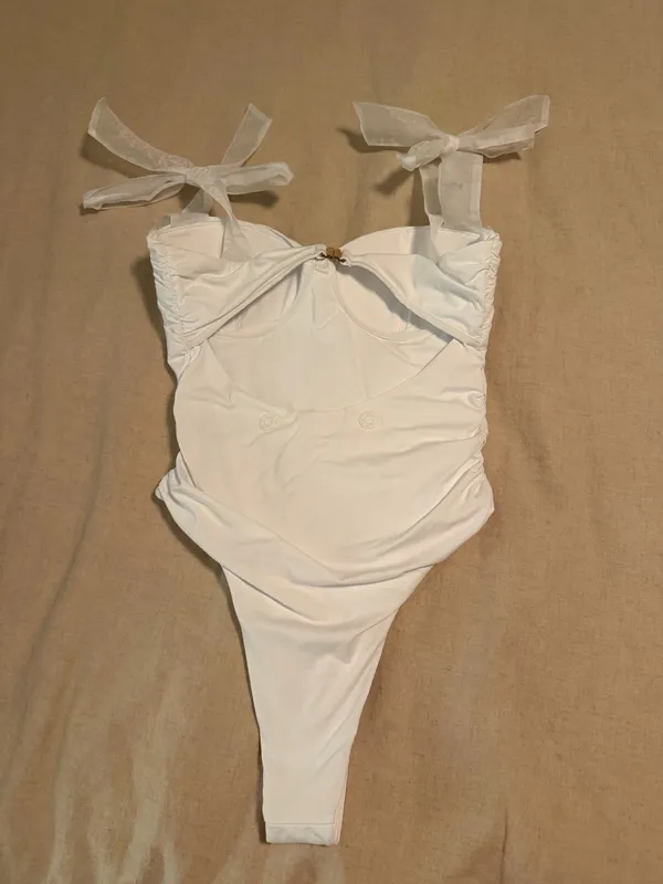 Alt Swimsuit One Piece BOW NOT INCLUDED - Image 6