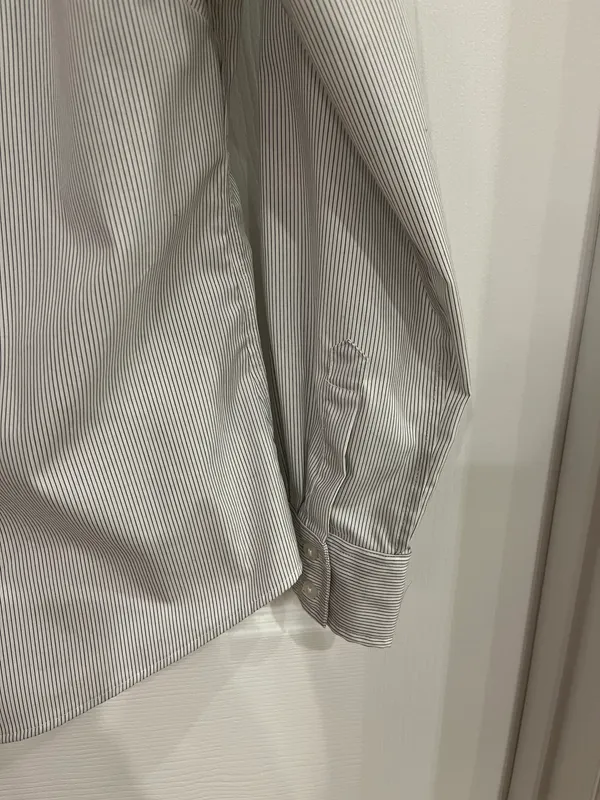 Banana Republic Button Down - Image 3
