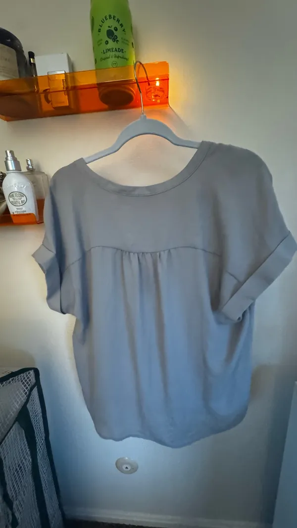 Apt. 9 Blouse - Image 2