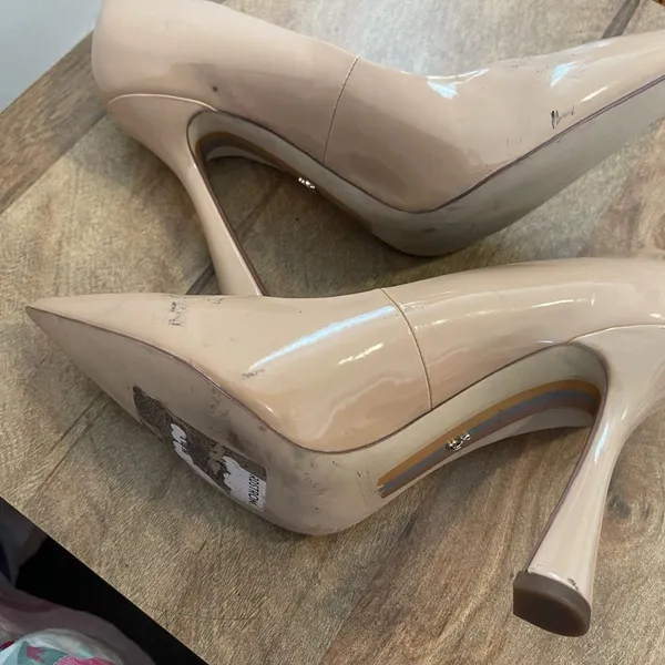 Sam Edelman Hazel Pointed Toe Pump High Heels from Nordstrom Sz 9.5 - Image 6