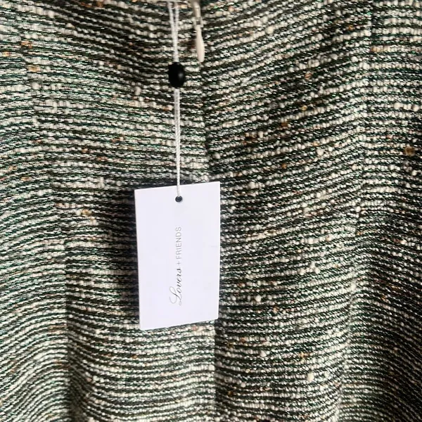 NEW Lovers + Friends Aubrey Dress - Image 7