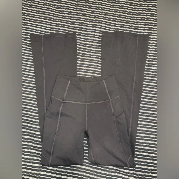 Wide Leg Fabletics Pant - Image 2