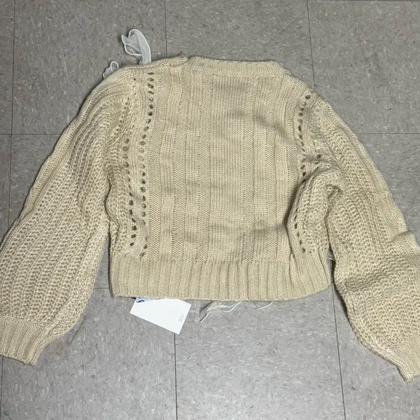 Cider Sweater - Image 6