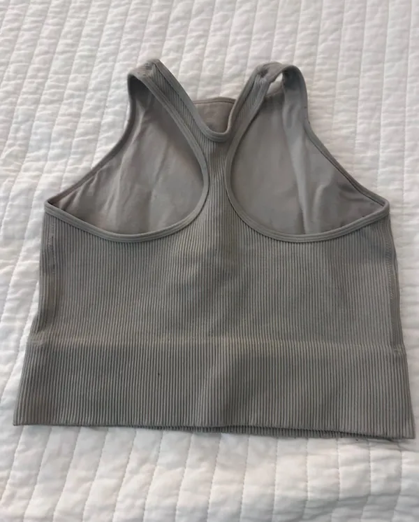 Aerie Halter Top - Image 2
