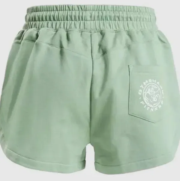 Gymshark Legacy Shorts - Image 4