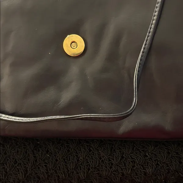 Elegant Black ladies Bag - Image 3