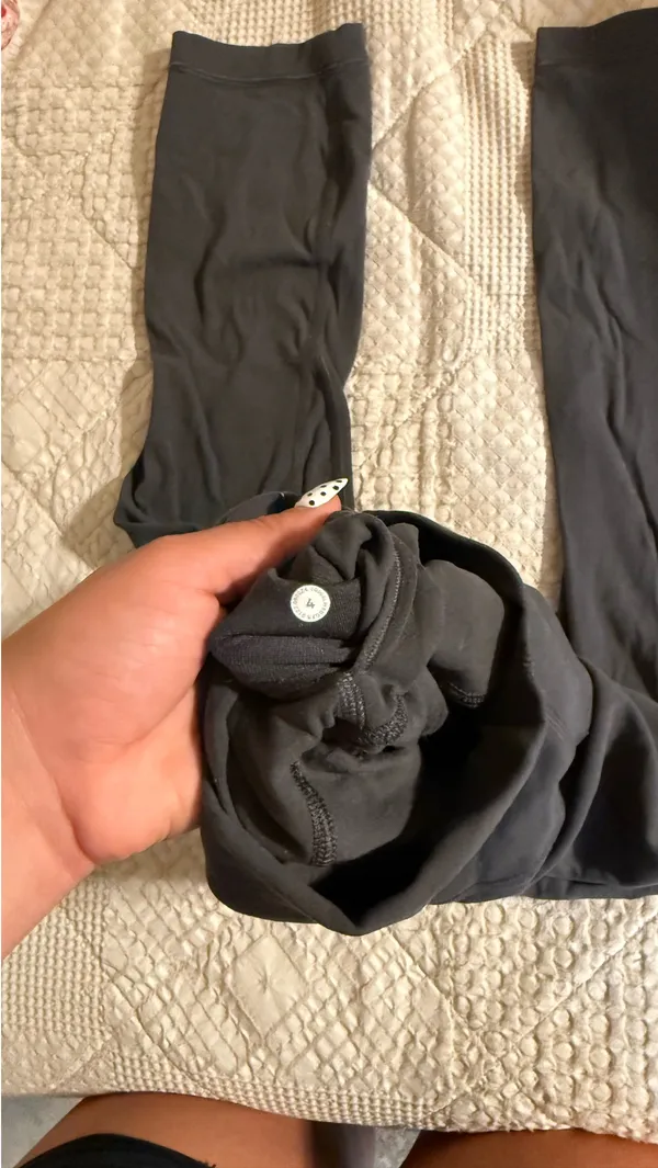Lululemon Leggings - Image 2