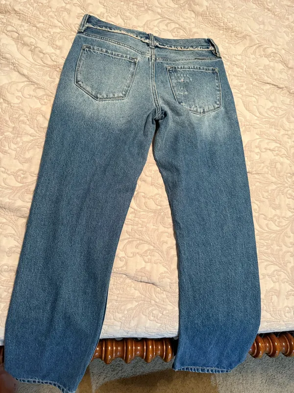 KanCan USA Jeans - Image 4