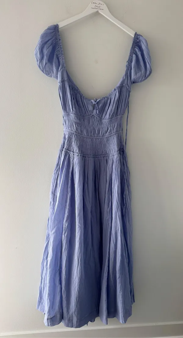 Free People NWT Dress Size L - Image 5