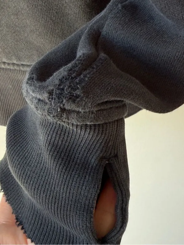 Lululemon Scuba Hoodie - Image 5