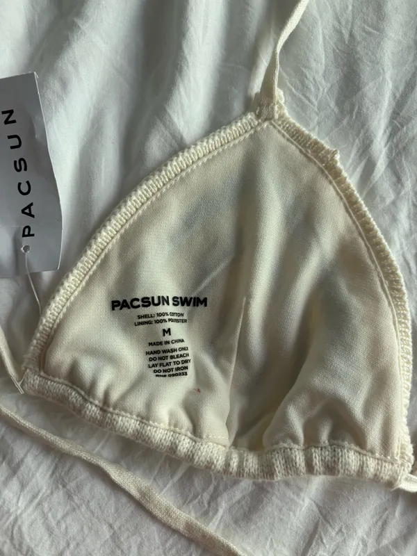 PacSun Bikini Top - Image 3