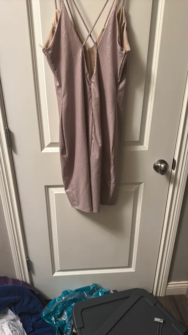 Charlotte Russe Dress - Image 6