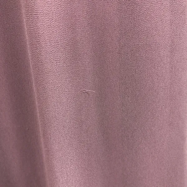 Show Me Your Mumu Caitlin Maxi Dress Antique Rose Ruffle Bridesmaid Medium - Image 8