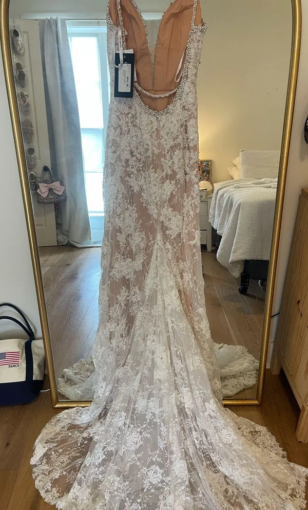 Sherri Hill Dress - Image 3