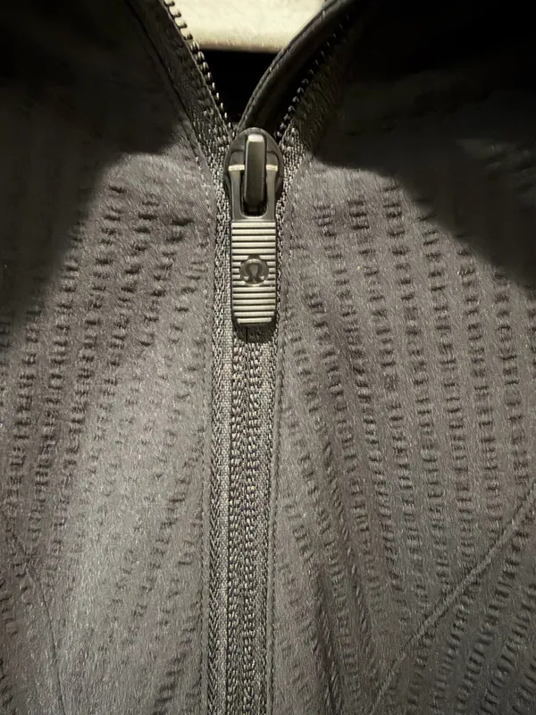 Lululemon Top Black - Image 3