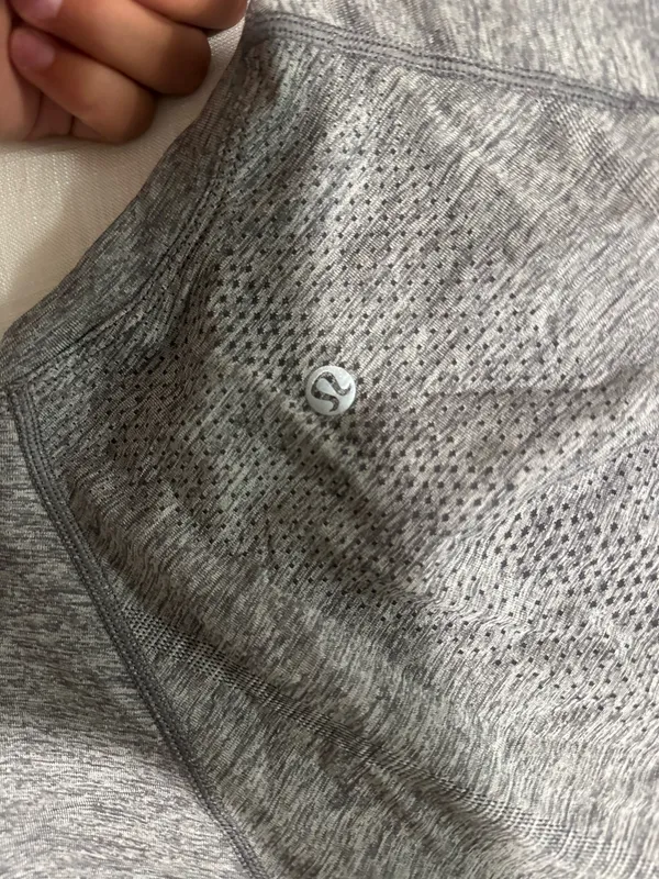 Lululemon Swiftly Tech Short Sleeve Shirt - Image 3
