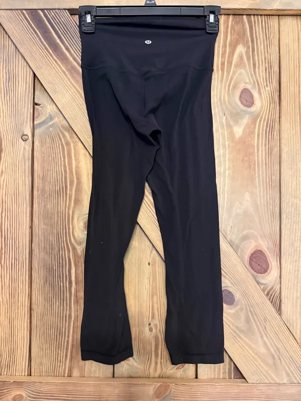 Lululemon Leggings - Image 2