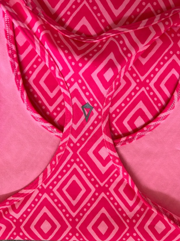 Ivivva Lululemon  Tech Tank Top - Image 3