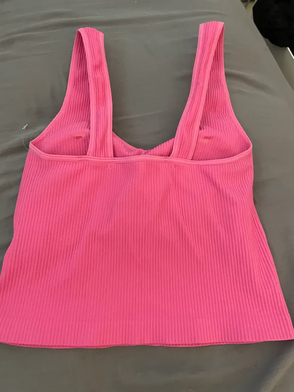 Altar'd State Pink Tank - Image 2