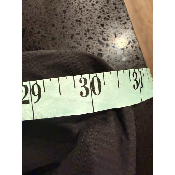 Lululemon Dance Studio Relaxed Fit‎ Mid Rise Cargo Jogger Women's XXS LW5GICS - Image 6
