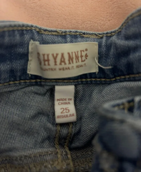 Shyanne Jeans - Image 3