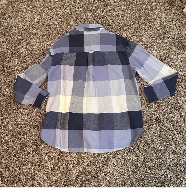 American Eagle Shacket - Image 2
