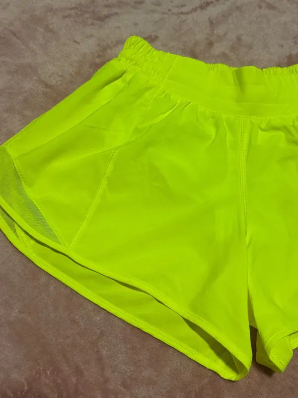 Lululemon shorts  - Image 2