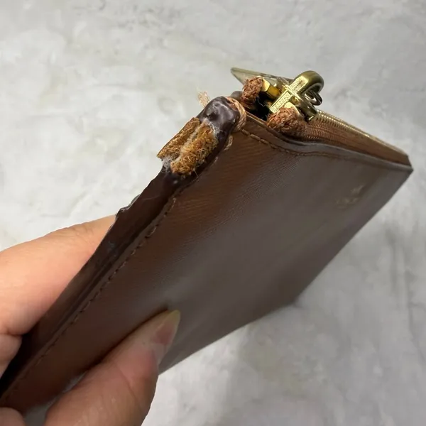 COACH Card Slot Pouch - Image 4