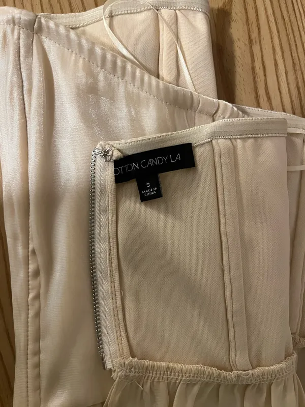 Boutique top - Image 3